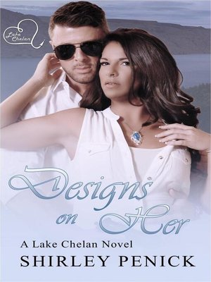cover image of Designs on Her